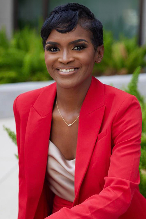 Tiffany Marie, LPC
